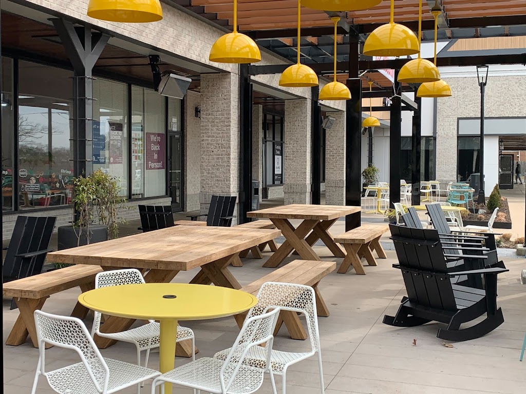 Taco Rock - Falls Church | restaurant | 1116 W Broad St, Falls Church, VA 22046, USA | 7037603141 OR +1 703-760-3141