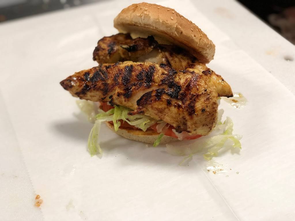 Brothers Roast Beef & Pizza | restaurant | 137 Main St, Kingston, MA 02364, USA | 7814223613 OR +1 781-422-3613