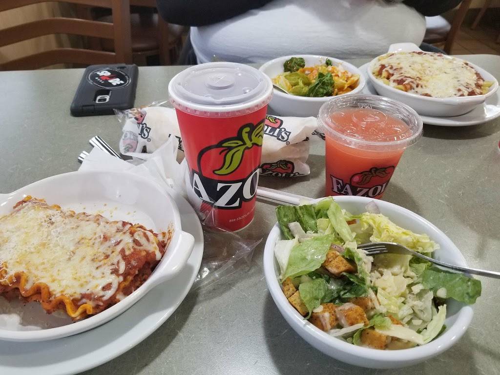 Fazolis | restaurant | 5990 Fuller St, Florence, KY 41042, USA | 8593714880 OR +1 859-371-4880