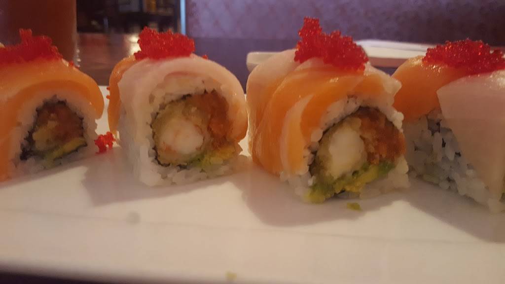 Sake Sushi | restaurant | United States, Florida, Jacksonville, Philips Hwy, #31邮政编码: 32256 | 9046476000 OR +1 904-647-6000