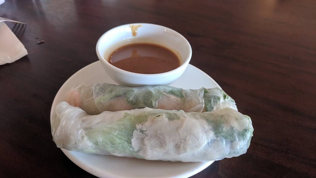 Trang Le Vietnamese Family Restaurant | restaurant | 665-753 S 145th E Ave, Broken Arrow, OK 74012, USA | 9189947676 OR +1 918-994-7676