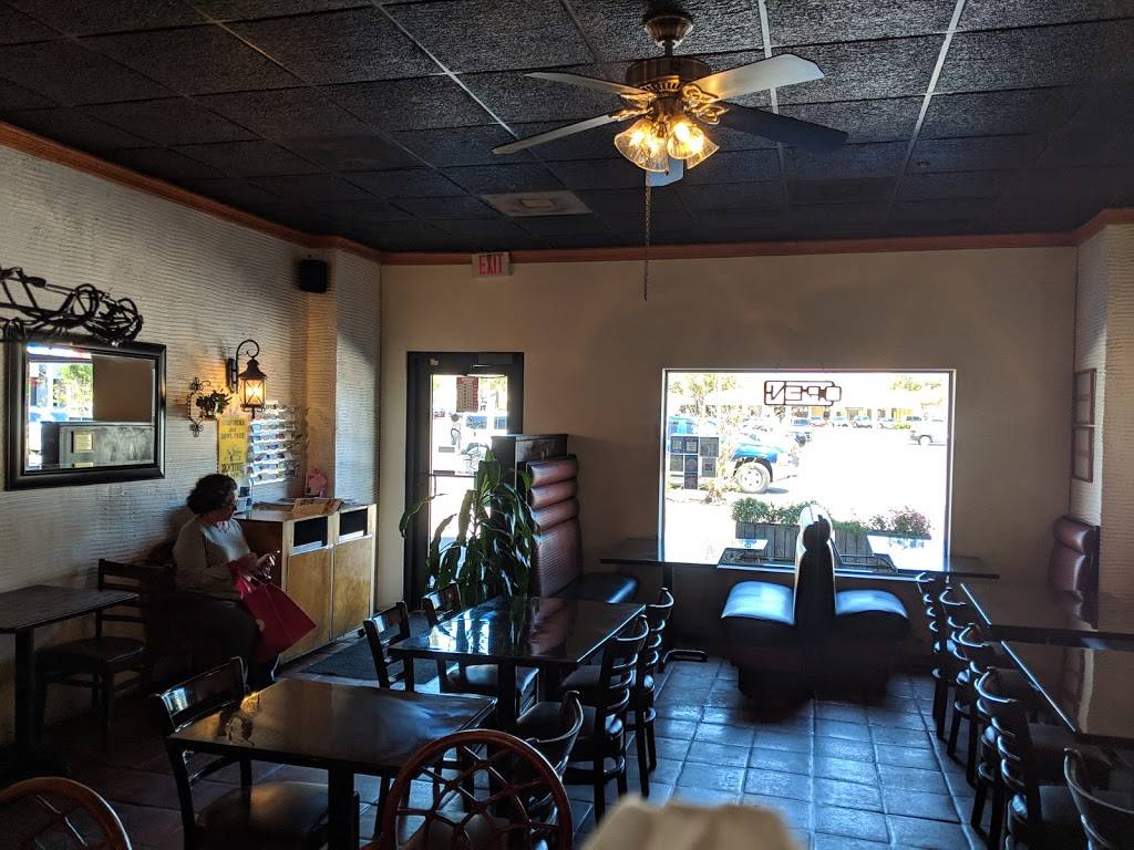 Pico Rojo Rotisserie | restaurant | 2475 McMullen Booth Rd E, Clearwater, FL 33759, USA | 7274743826 OR +1 727-474-3826