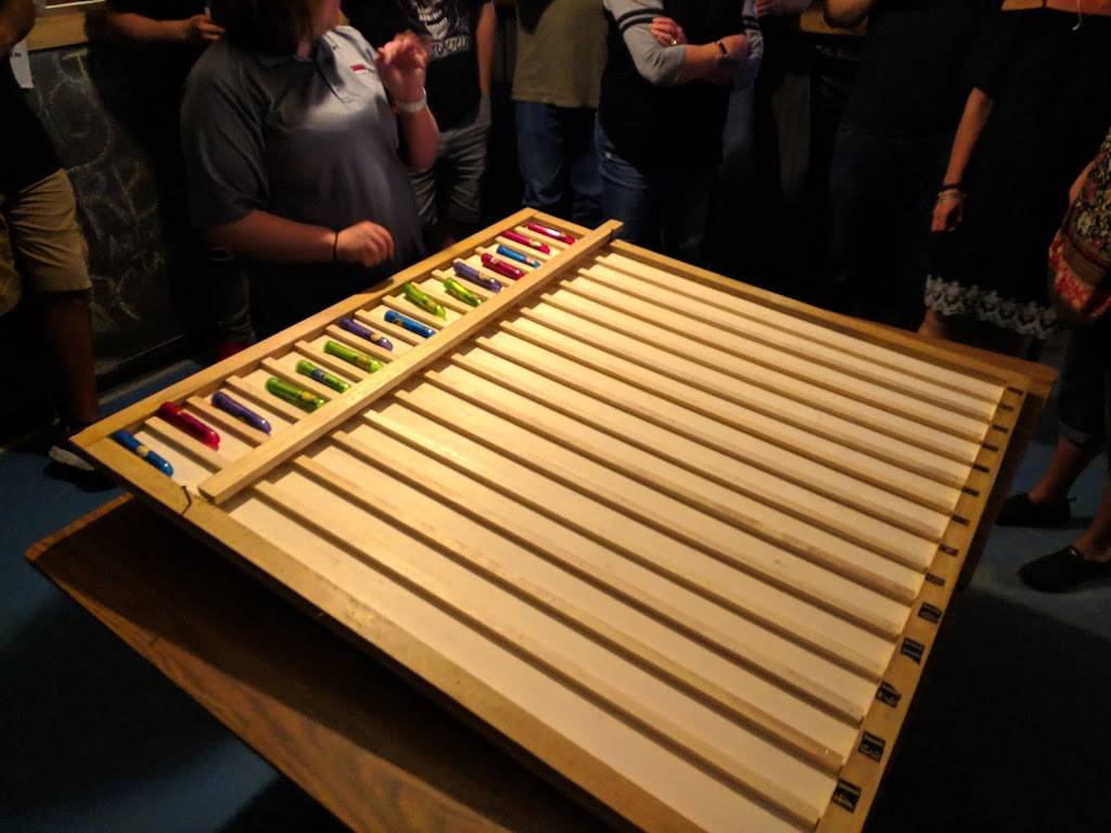 Outskirtz Bar | night club | 8384 40th Ave, Cumming, IA 50061, USA | 5152105502 OR +1 515-210-5502