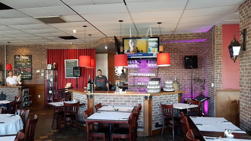 Paragon III | restaurant | 313 Rue Notre-Dame, Repentigny, QC J6A 2R9, Canada | 4505814000 OR +1 450-581-4000