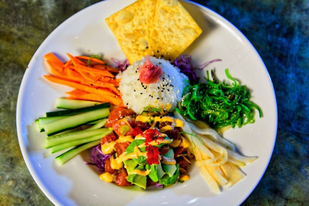 The Local Eatery & Drinking Hole | restaurant | 1065 Fourth Ave, San Diego, CA 92101, USA | 6192314447 OR +1 619-231-4447