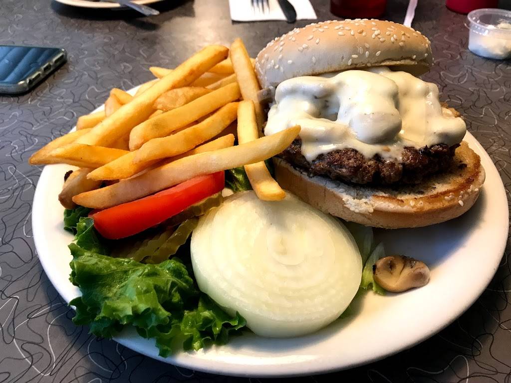 Mels Diner | restaurant | 1747 Grand Ave, Phoenix, AZ 85007, USA | 6022528283 OR +1 602-252-8283