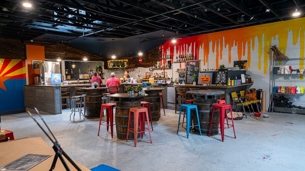 Arte Bella On 4th Ave. | restaurant | 340 N 4th Ave, Tucson, AZ 85705, USA | 5205262588 OR +1 520-526-2588