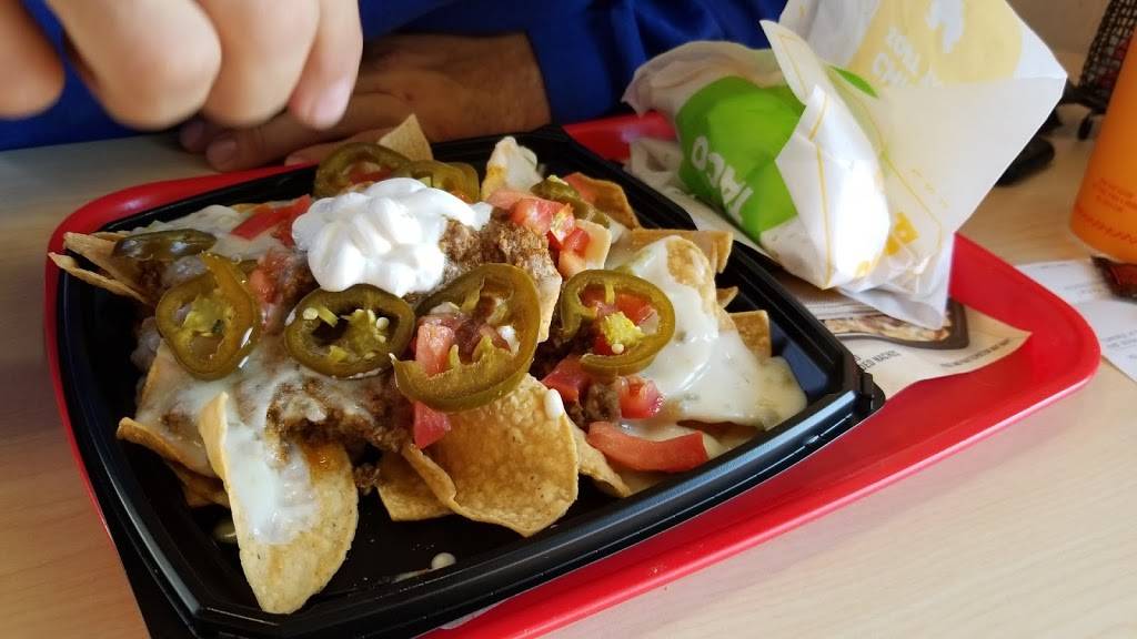 Del Taco | meal takeaway | 12320 Washington Blvd, Whittier, CA 90606, USA | 5627898443 OR +1 562-789-8443