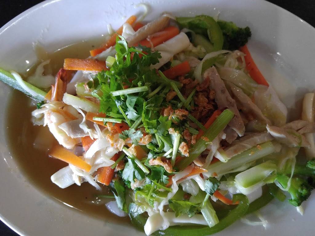 Pho Sky | restaurant | 4374 Dowlen Rd, Beaumont, TX 77706, USA | 4098962898 OR +1 409-896-2898