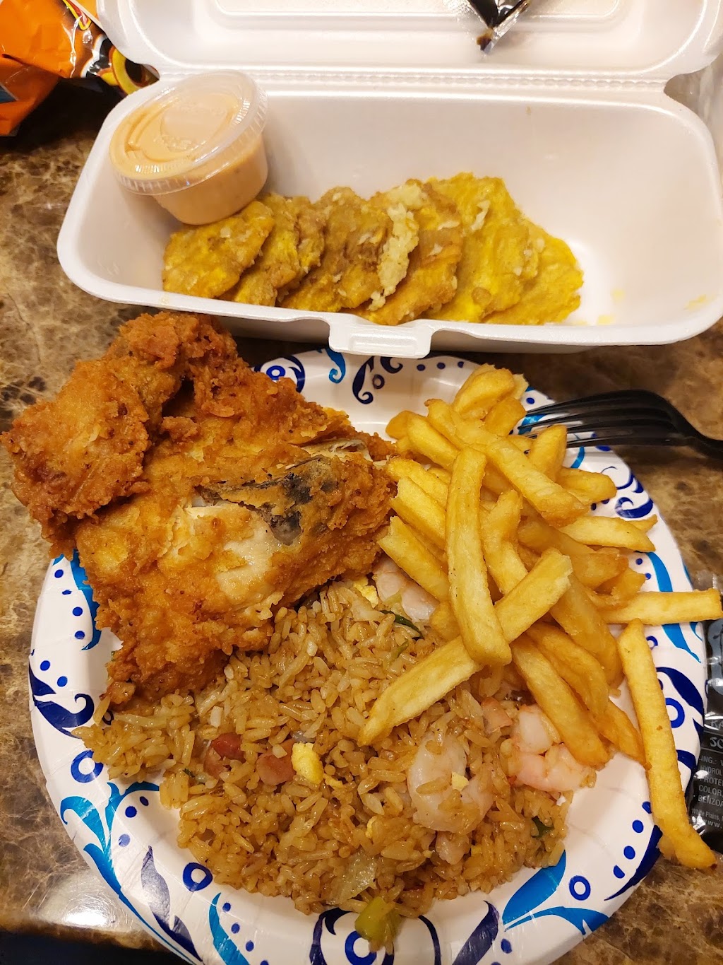 Pa Los Chinos Restaurant Orlando | restaurant | 7685 E Colonial Dr, Orlando, FL 32807, USA | 4077041011 OR +1 407-704-1011