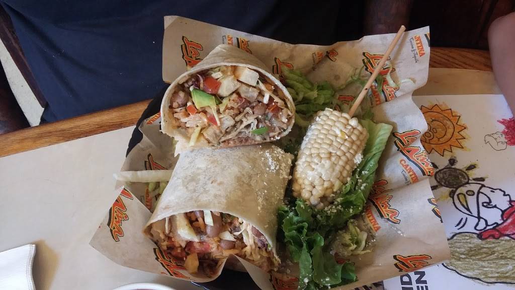 La Mina Cantina | restaurant | 4001 Auburn St, Bakersfield, CA 93306, USA | 6618729314 OR +1 661-872-9314