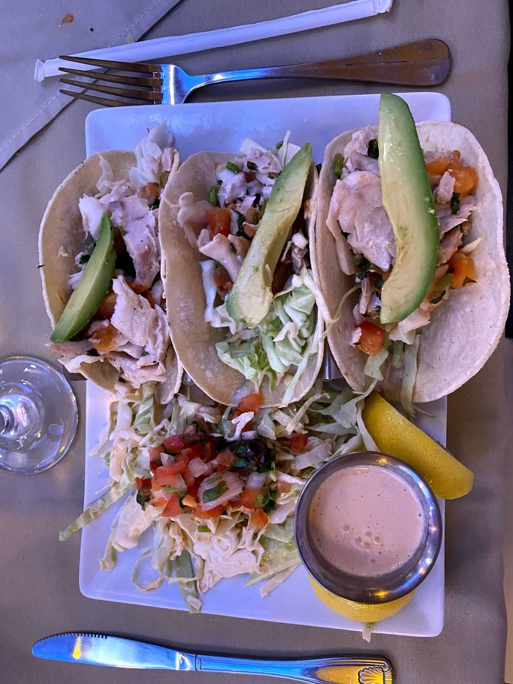 Catch | restaurant | Ocean Ave Between Lincoln Street and, Monte Verde St, Carmel-By-The-Sea, CA 93921, USA | 8316245659 OR +1 831-624-5659