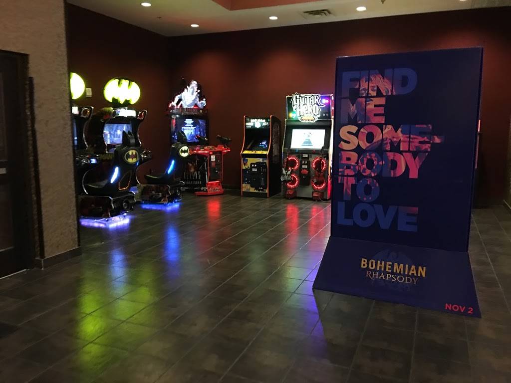 Cinemark Hill Country Galleria | meal takeaway | 12812 Hill Country Blvd, Bee Cave, TX 78738, USA | 5122630862 OR +1 512-263-0862