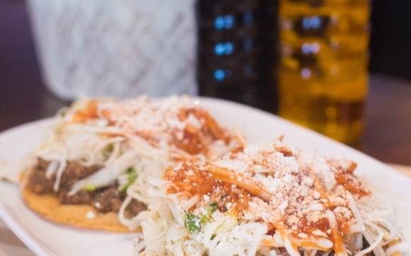 El Nuevo Azteca Maya | restaurant | 351 Ridgewood Ave, Brooklyn, NY 11208, USA | 7182350205 OR +1 718-235-0205