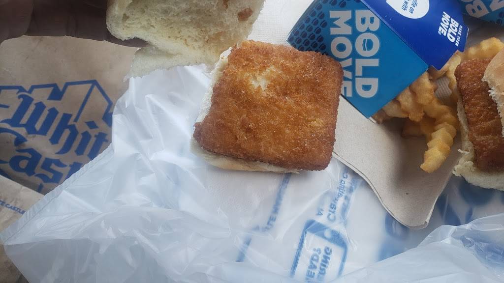 White Castle | restaurant | 2009 Hebert St, St. Louis, MO 63107, USA | 3142413121 OR +1 314-241-3121