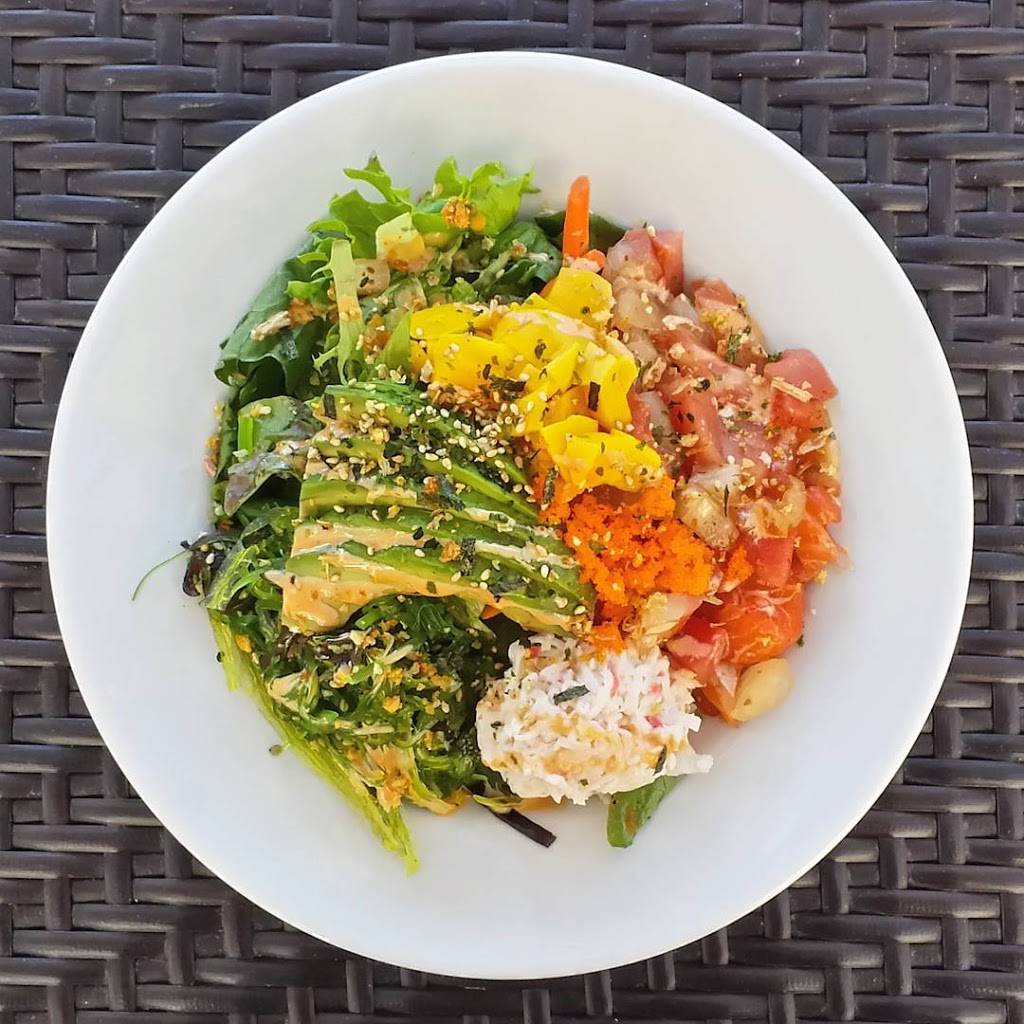 Sushi 101 | meal takeaway | 920 E University Dr D -101, Tempe, AZ 85281, USA | 4803170101 OR +1 480-317-0101