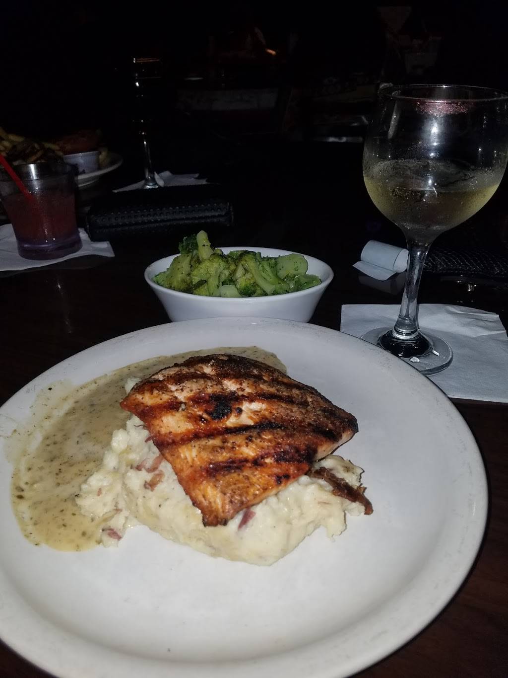 Theory Restaurant & Lounge Duluth, GA - Best Bar | restaurant | 3695 Club Dr, Duluth, GA 30096, USA | 4707199900 OR +1 470-719-9900