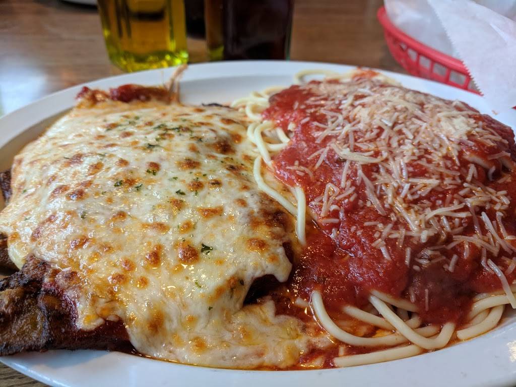 Margherita Pizzeria | restaurant | 3600 Kutztown Rd, Reading, PA 19605, USA | 6109290101 OR +1 610-929-0101