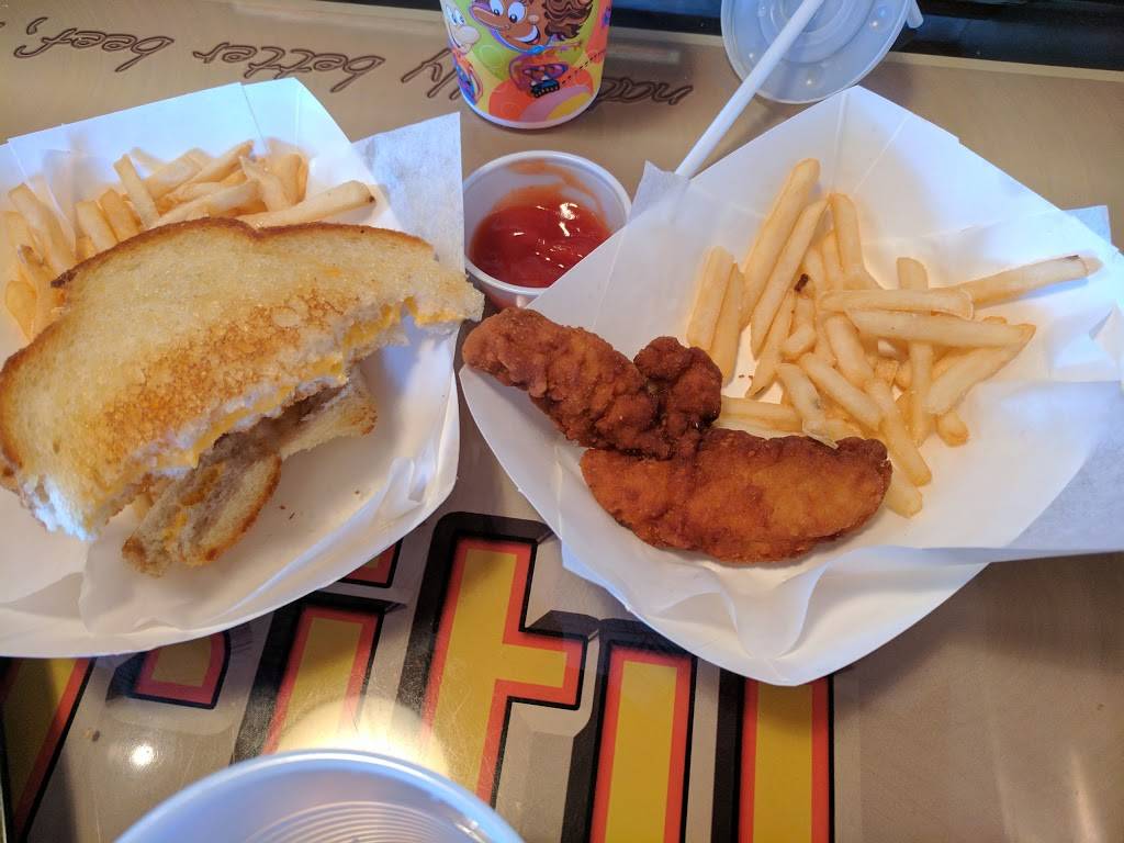 Burgerocity | restaurant | 157 Iron Point Rd, Folsom, CA 95630, USA | 9165889064 OR +1 916-588-9064