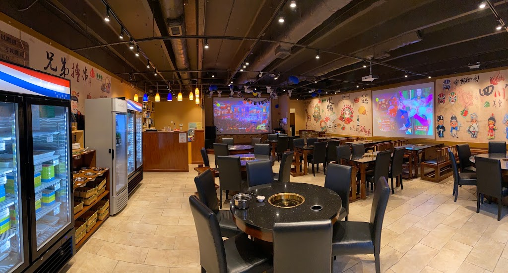 Miami Hot BBQ | restaurant | 6712 Stirling Rd, Hollywood, FL 33024, USA | 9542511452 OR +1 954-251-1452