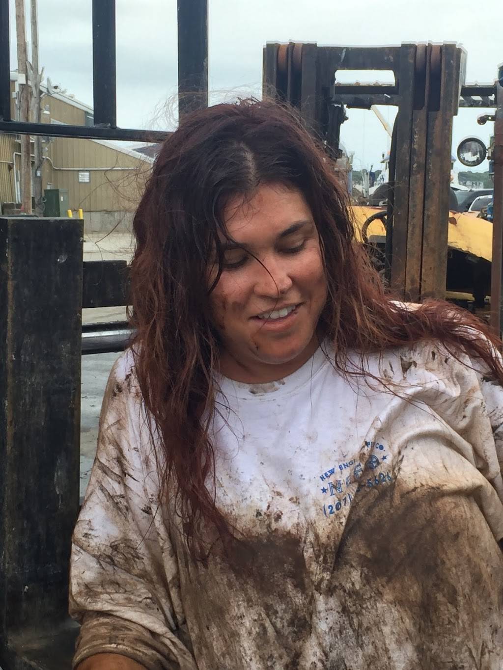 New England Fish Company | restaurant | 446 Commercial St, Portland, ME 04101, USA | 2072535626 OR +1 207-253-5626