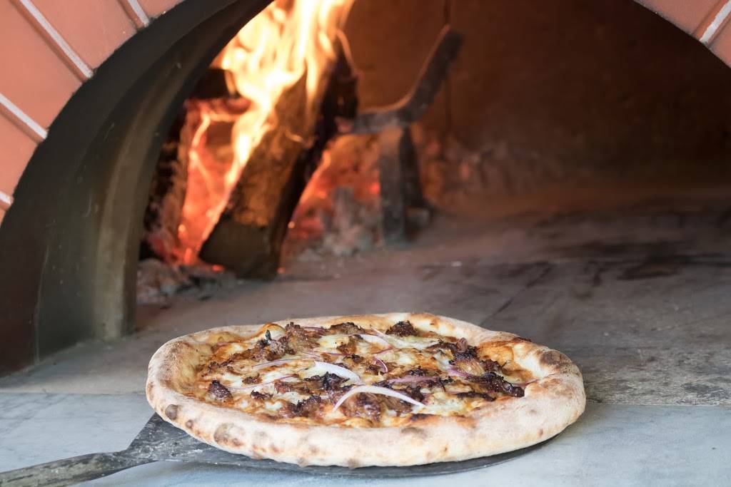 Bear & The Wren | restaurant | 570 Higuera St #2, San Luis Obispo, CA 93401, USA | 8054390326 OR +1 805-439-0326