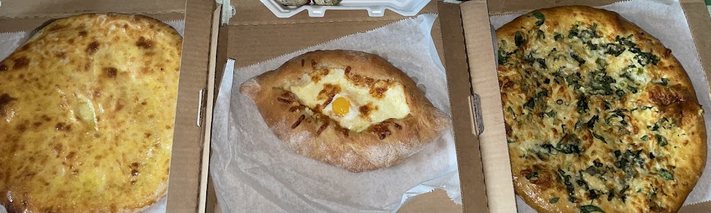 PIROSMANI GEORGIAN FOOD ART | restaurant | 849 W Dundee Rd, Wheeling, IL 60090, USA | 8479472194 OR +1 847-947-2194