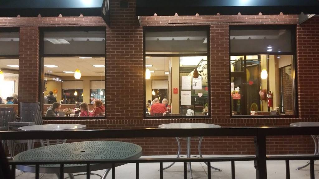 Chick-fil-A | restaurant | 7831 Quarterfield Park Dr, Severn, MD 21144, USA | 4109698272 OR +1 410-969-8272