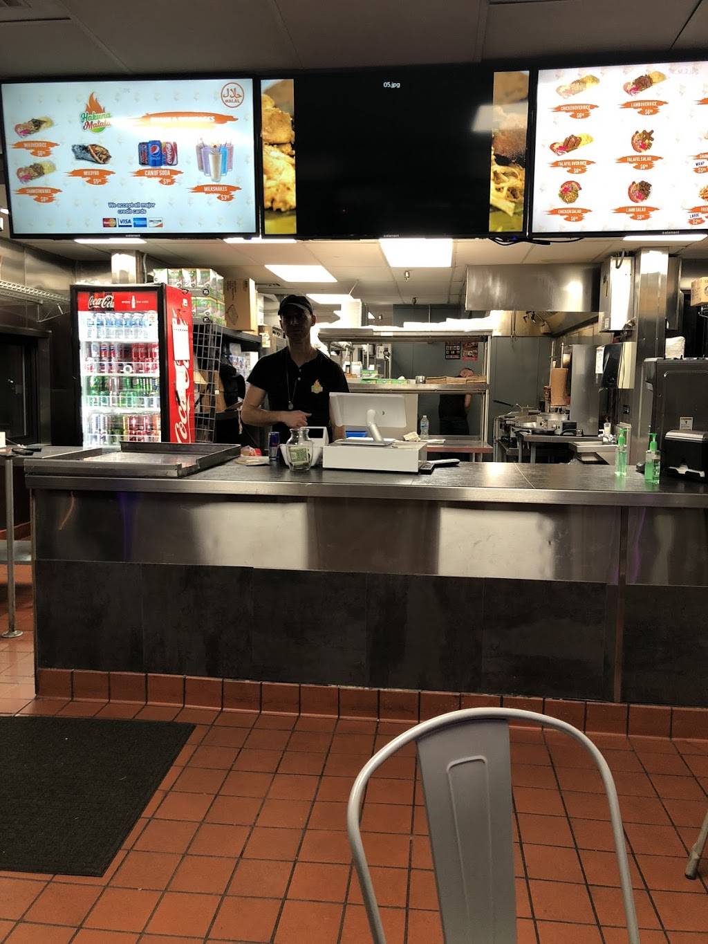 Hakuna Matata | restaurant | 6035 95th St, Oak Lawn, IL 60453, USA | 7084242490 OR +1 708-424-2490