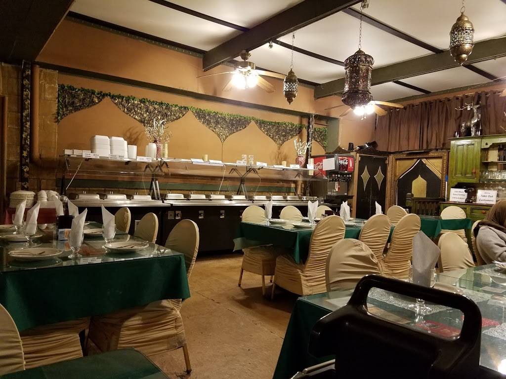 Shalimar Restaurant | restaurant | 3711 Hillsboro Pike, Nashville, TN 37215, USA | 6152698577 OR +1 615-269-8577