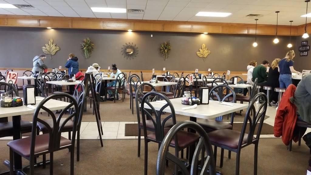 Oak Street Cafe | cafe | 926 Oak St, De Pere, WI 54115, USA | 9203470508 OR +1 920-347-0508