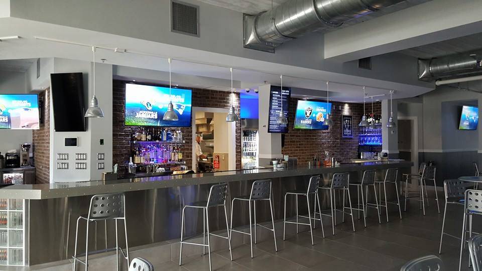 Cue Note Billiard Room | restaurant | 160 Cypress Point Pkwy, Palm Coast, FL 32164, USA | 3864455741 OR +1 386-445-5741