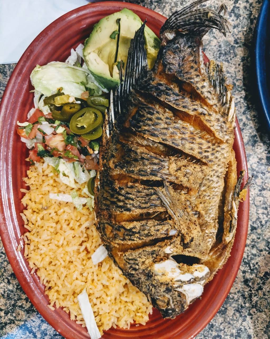 San Jose | restaurant | 5400 Forest Dr, Columbia, SC 29206, USA | 8037389511 OR +1 803-738-9511