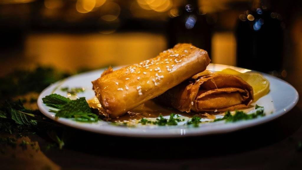 Posidon Mediterranean Cuisine | restaurant | 11009 N 56th St, Temple Terrace, FL 33617, USA | 8138999656 OR +1 813-899-9656