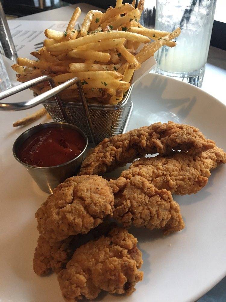 Tipping Point | restaurant | 9787 Katy Fwy, Houston, TX 77024, USA | 7139869800 OR +1 713-986-9800