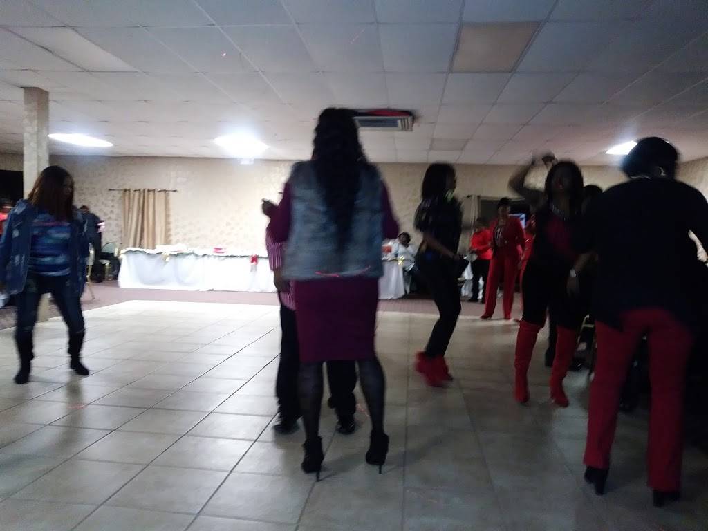 BOOM BOOM lounge | restaurant | 4222 W Camp Wisdom Rd, Dallas, TX 75237, USA | 2147214210 OR +1 214-721-4210