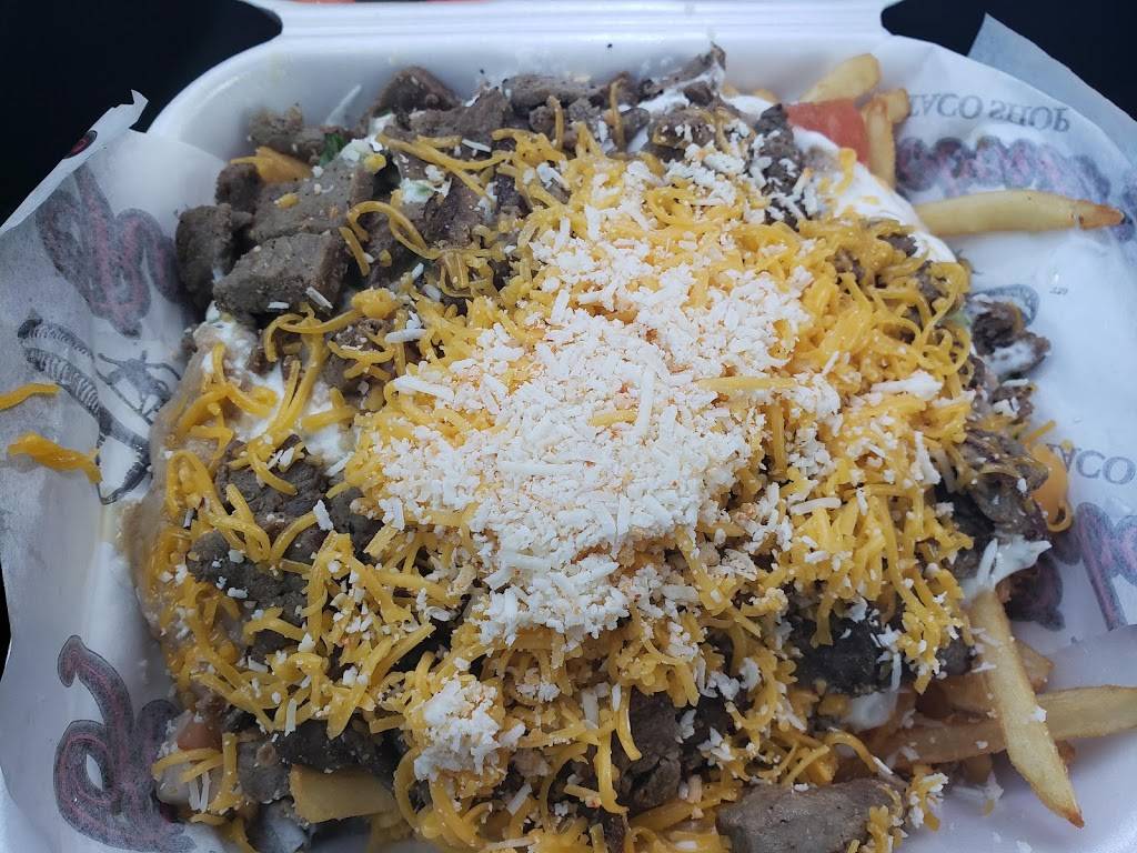 Robertos Taco Shop | restaurant | 5725 Losee Rd #100, North Las Vegas, NV 89081, USA | 7023992599 OR +1 702-399-2599