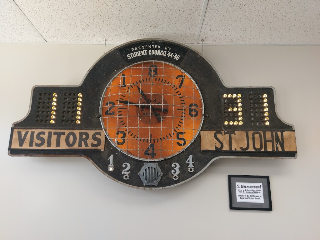 Tiger Town Pizza | restaurant | 302 N Main St, St John, KS 67576, USA | 6203775002 OR +1 620-377-5002