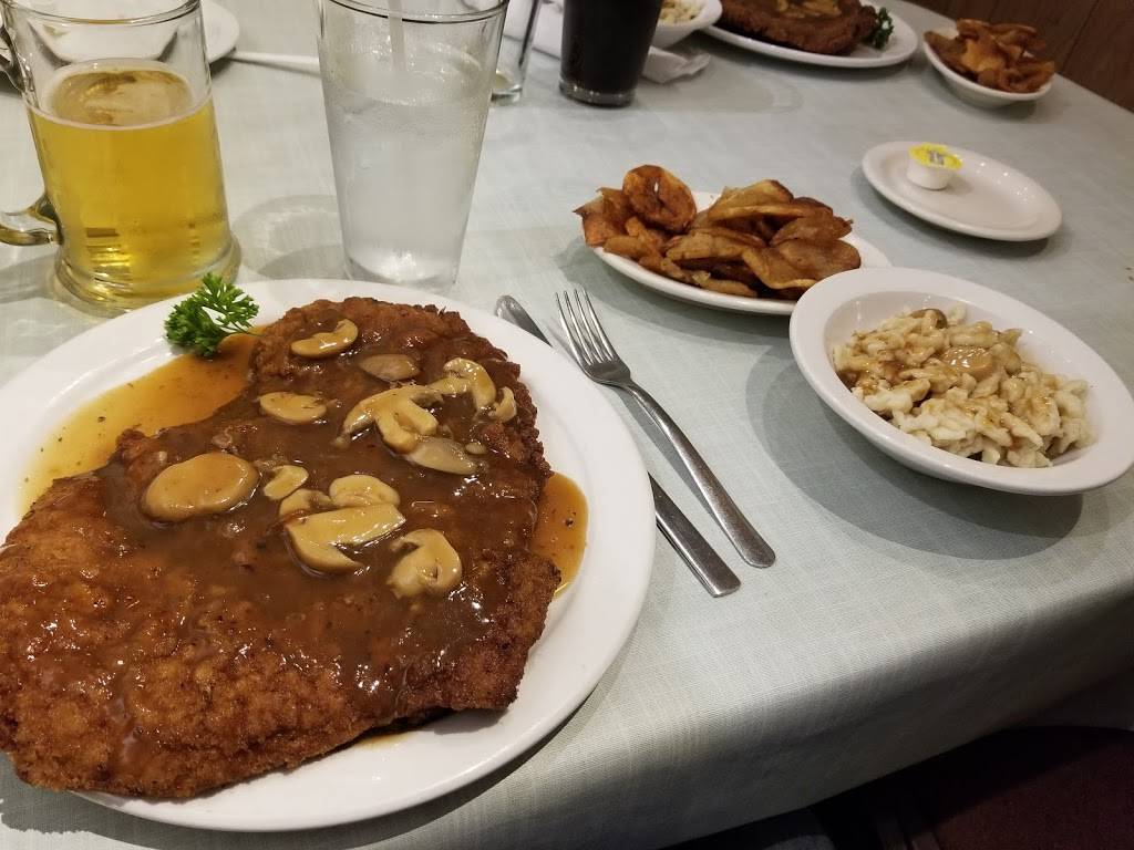 Bavarian Restaurant | restaurant | 5512 FM78, Kirby, TX 78219, USA | 2106627500 OR +1 210-662-7500