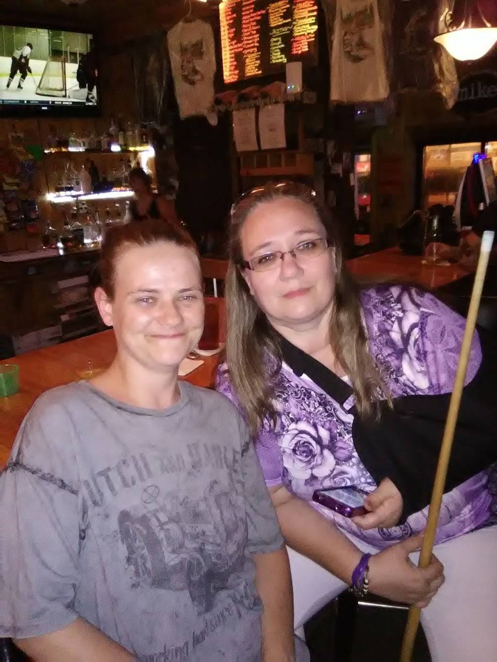 Moss Creek Bar & Grill | restaurant | 1036 Moss Creek Rd, Northern Cambria, PA 15714, USA | 8149484595 OR +1 814-948-4595