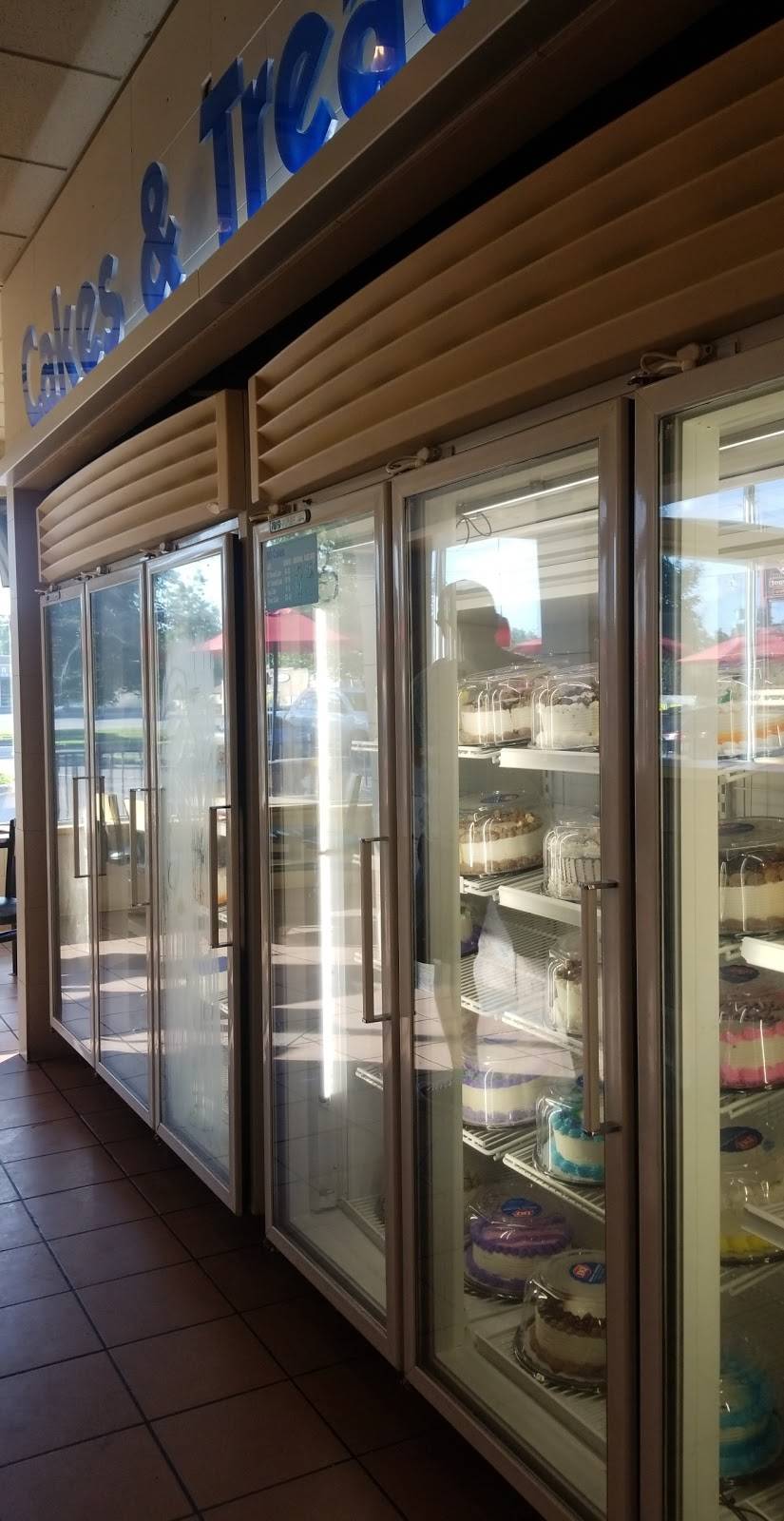 Dairy Queen | restaurant | 828 Chemong Rd, Peterborough, ON K9H 5Z7, Canada | 7057453002 OR +1 705-745-3002