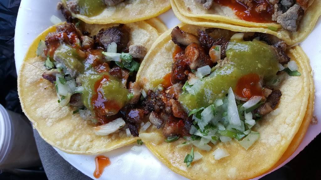 Arsenios Mexican Food | restaurant | 2615 S Elm Ave, Fresno, CA 93706, USA | 5592663463 OR +1 559-266-3463