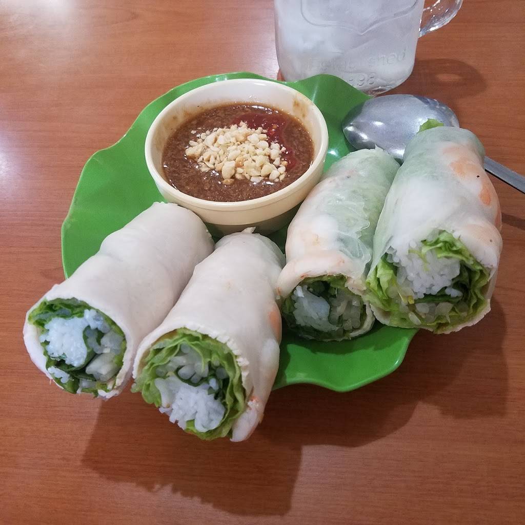 Pho Morgan Hill | restaurant | 16965 Monterey Rd, Morgan Hill, CA 95037, USA | 4087791728 OR +1 408-779-1728