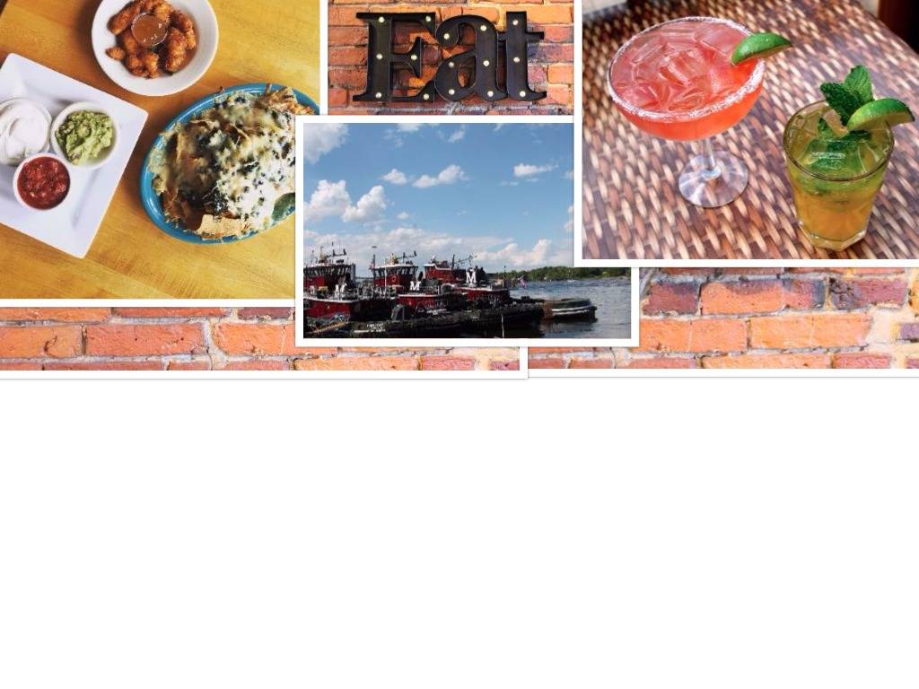 Pocos | restaurant | 37 Bow St, Portsmouth, NH 03801, USA | 6034315967 OR +1 603-431-5967