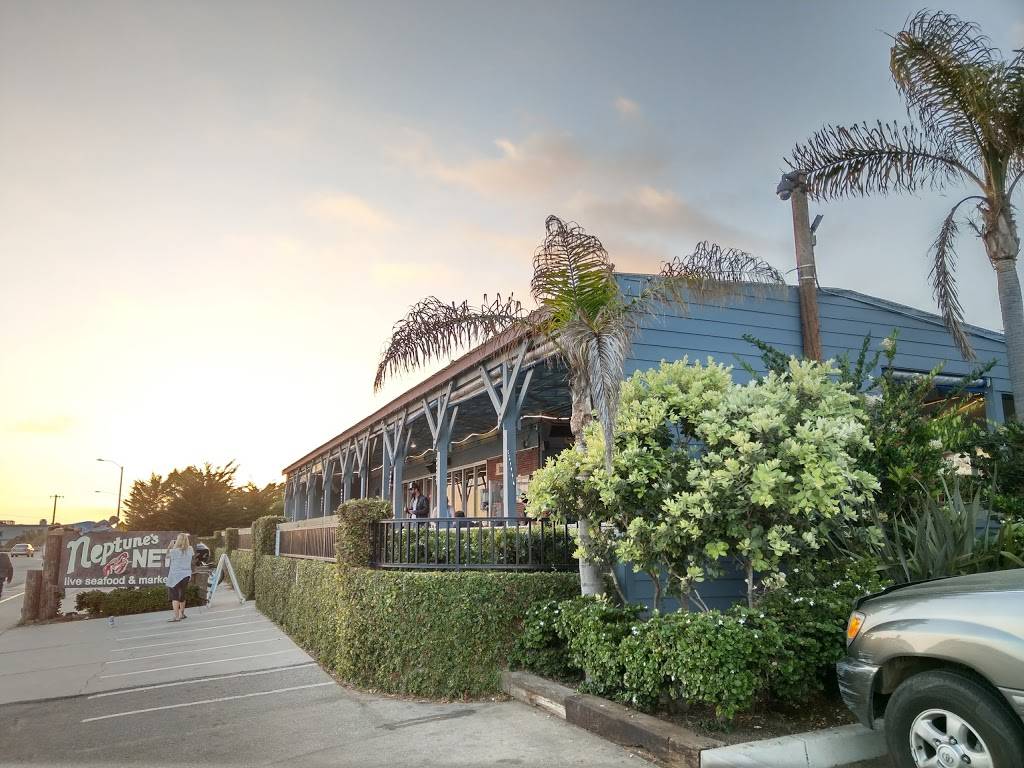 Neptunes Net | restaurant | 42505 CA-1, Malibu, CA 90265, USA | 3104573095 OR +1 310-457-3095