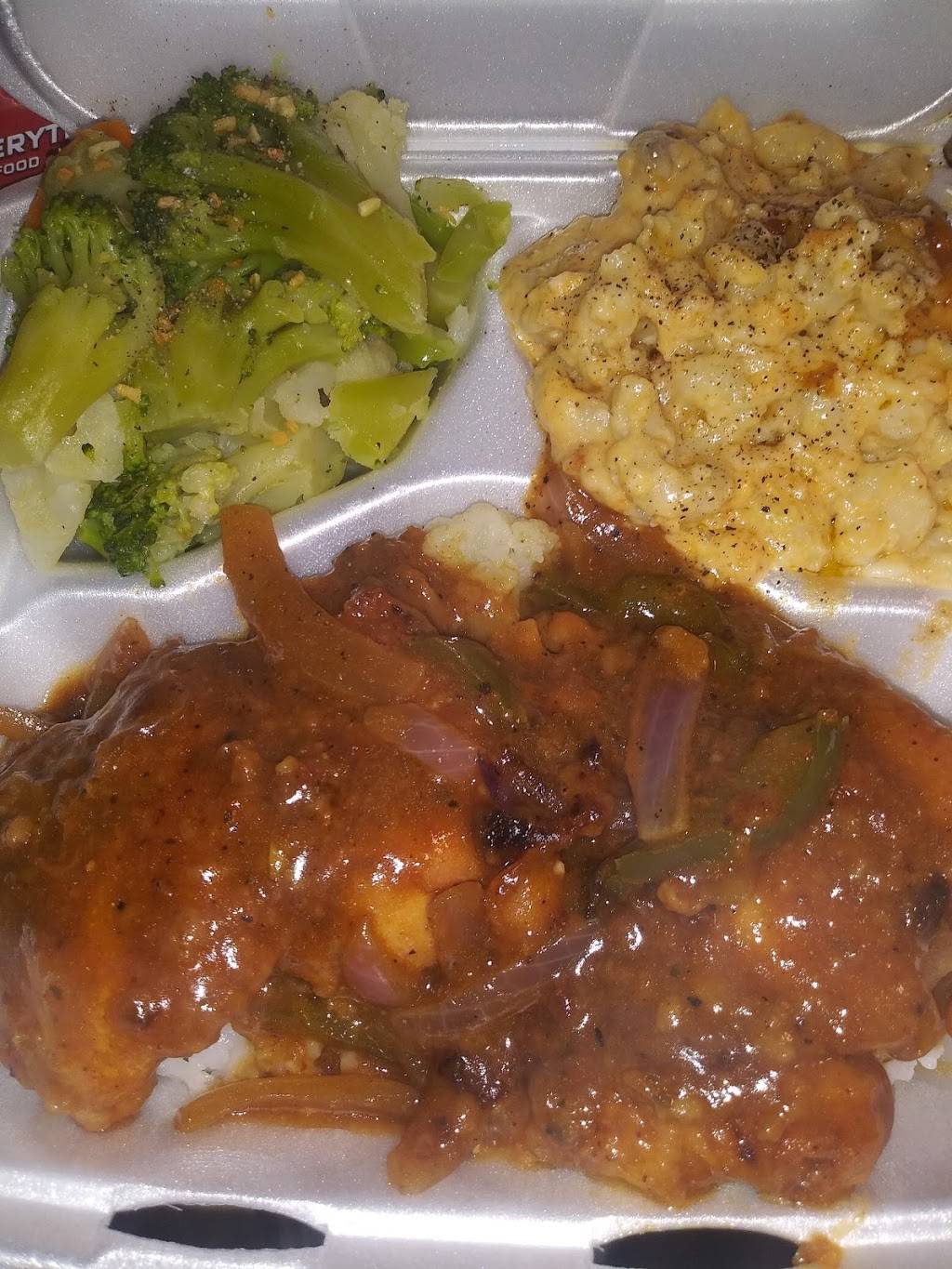 Sistas kitchen | restaurant | 4132 Watterson St, Cincinnati, OH 45227, USA | 5137280111 OR +1 513-728-0111