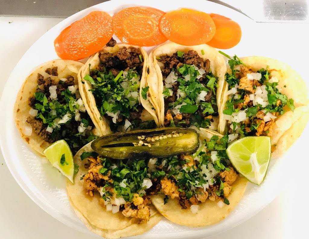 Taqueria El Gym | restaurant | 234 Thompson Ln, Nashville, TN 37211, USA | 6156783264 OR +1 615-678-3264