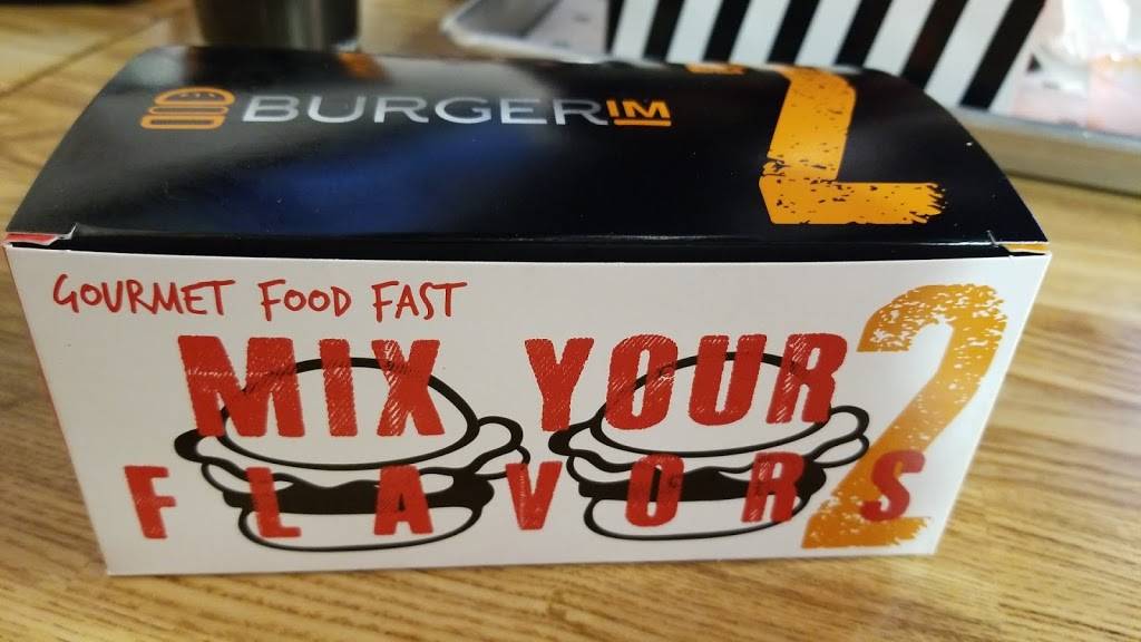 Burgerim | meal delivery | 5840 Firestone Blvd Suite 120, South Gate, CA 90280, USA | 5622910696 OR +1 562-291-0696