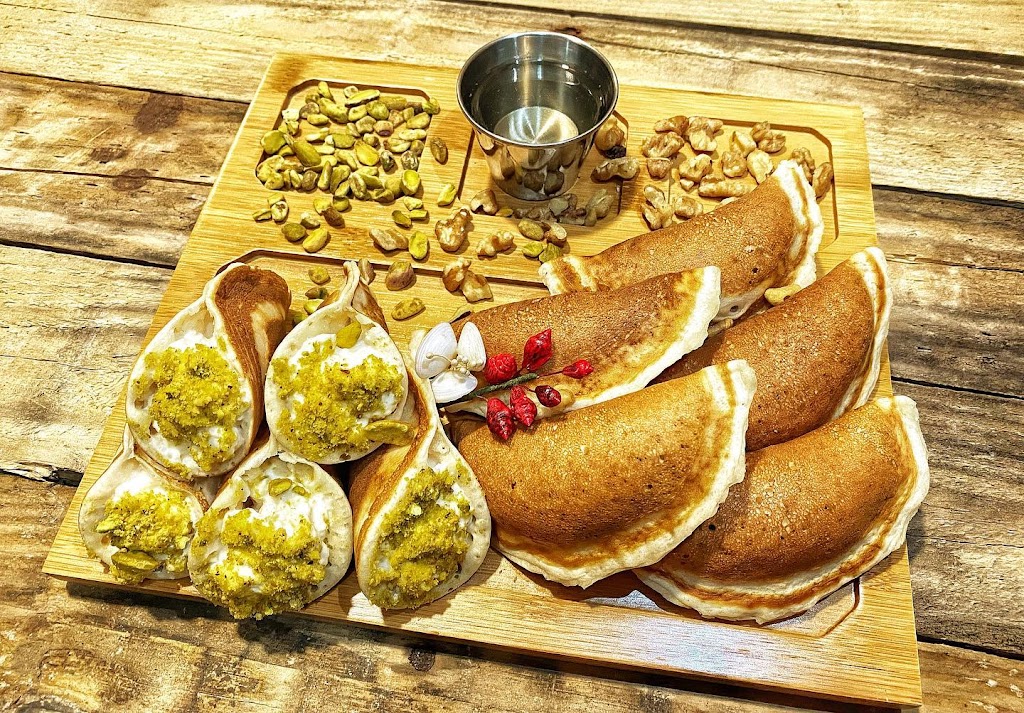 A Taste of Lebanon | restaurant | 523 Medio Dr, St. Augustine, FL 32095, USA | 9196245746 OR +1 919-624-5746