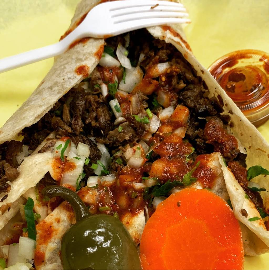 Broadway Taco | restaurant | 120 S Harbor Blvd # H, Santa Ana, CA 92704, USA | 7148583281 OR +1 714-858-3281